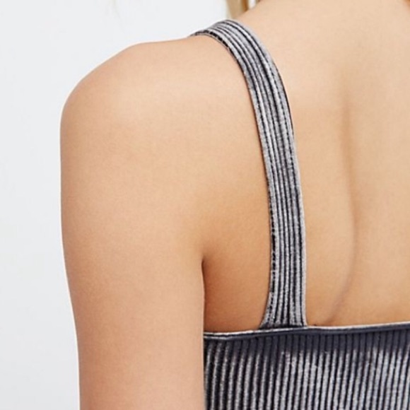 HP! Free People Crop Top - Picture 4 of 5